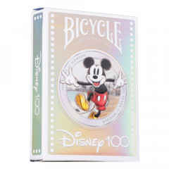 Гральні карти Bicycle Disney 100