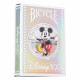 Гральні карти Bicycle Disney 100
