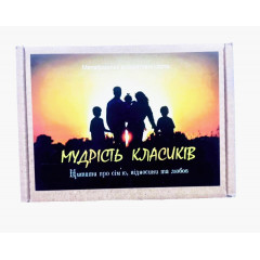 Метафорические карты 