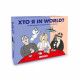 Настольная игра для компании «Кто я in world?». Orner