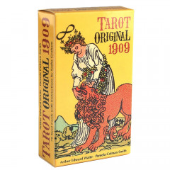 Таро 1909 Украина