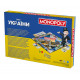 Настольная игра Монополия Чудеса Украины. Hasbro (R065UA)