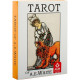 Таро Уэйта (Премиум-издание, Делюкс)  - A.E. Waite Tarot (Premium Edition Deluxe). AGM