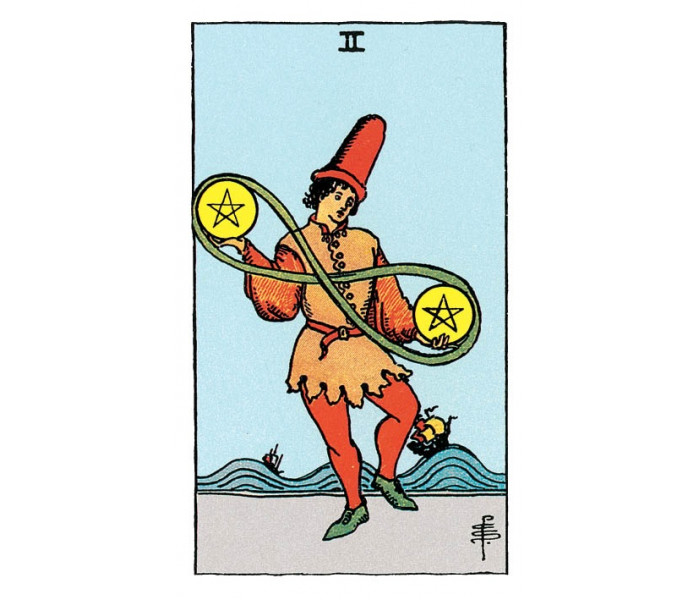 Таро Уэйта (Премиум-издание, Делюкс)  - A.E. Waite Tarot (Premium Edition Deluxe). AGM