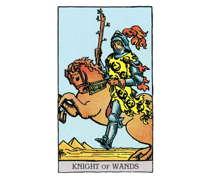 Таро Уэйта (Премиум-издание, Делюкс)  - A.E. Waite Tarot (Premium Edition Deluxe). AGM
