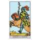 Таро Уэйта (Премиум-издание, Делюкс)  - A.E. Waite Tarot (Premium Edition Deluxe). AGM