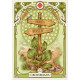 Романтический Оракул Ленорман - Romantic Lenormand Oracle. Lo Scarabeo