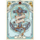 Романтический Оракул Ленорман - Romantic Lenormand Oracle. Lo Scarabeo