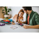 Настольная игра IQ Профи XXL (Puzzler PRO) ENG + правила УКР. Smart Games (SG 455 XL)