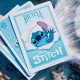 Гральні карти Bicycle Disney Stitch