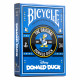 Гральні карти Bicycle Disney Classic Donald Duck