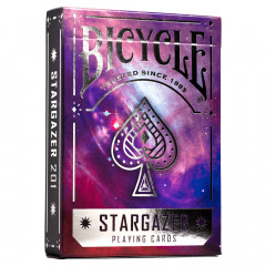 Игральные карты Bicycle Stargazer 201