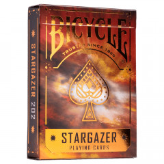 Игральные карты Bicycle Stargazer 202