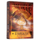 Игральные карты Bicycle Stargazer 202