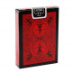 Гральні карти Bicycle Reverse Red Black