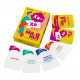 Настольная игра «Ха-Ха-Мания». Poruch