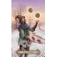 Бджолиний Набір Таро - Bee Tarot Set. Llewellyn