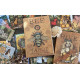 Бджолиний Набір Таро - Bee Tarot Set. Llewellyn