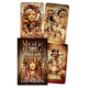 Таро Мистическая палитра приглушенных тонов - Mystic Palette Tarot Muted Tone Edition. Llewellyn