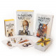 Таро Пробудження: Елементарний підхід - The Awakening Tarot: An Elemental Approach. Schiffer Publishing