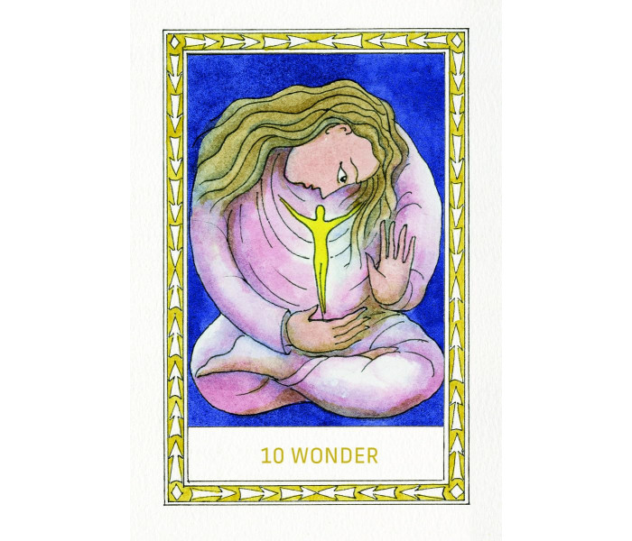 Таро Дурня "Нова подорож": Шістдесят тріумфів для нового світанку - The Fools New Journey Tarot: Sixty Triumphs for a New Dawn. Schiffer Publishing