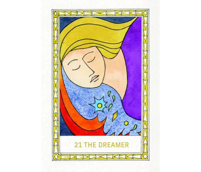 Таро Дурня "Нова подорож": Шістдесят тріумфів для нового світанку - The Fools New Journey Tarot: Sixty Triumphs for a New Dawn. Schiffer Publishing