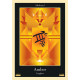 Оракул Рідких Кристалів - Liquid Crystal Oracle Set (2ND EDITION). Blue Angel