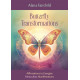 Карти з перетвореннями метеликів (2-ге видання) - Butterfly Transformations Cards(2nd Edition). Blue Angel