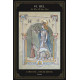 Оракул Великої Богині - The Great Goddess Oracle. Blue Angel