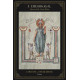Оракул Великої Богині - The Great Goddess Oracle. Blue Angel