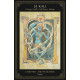 Оракул Великої Богині - The Great Goddess Oracle. Blue Angel