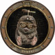 Максін Гаддс Зоологіка: Стимпанк Оракул - Maxine Gadds Zoologica: The Steampunk Oracle. Blue Angel