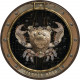 Максін Гаддс Зоологіка: Стимпанк Оракул - Maxine Gadds Zoologica: The Steampunk Oracle. Blue Angel