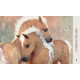 Оракул Мудрість Коня - Horse Wisdom Oracle Cards. Blue Angel