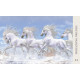 Оракул Мудрість Коня - Horse Wisdom Oracle Cards. Blue Angel