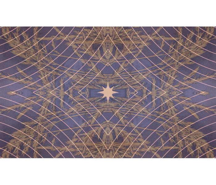 Оракул Мудрість Коня - Horse Wisdom Oracle Cards. Blue Angel
