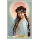 Ангельський Магічний Оракул - The Angel Magic Oracle Cards. Blue Angel