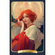 Ангельський Магічний Оракул - The Angel Magic Oracle Cards. Blue Angel