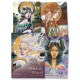 Оракул Діви Колеса: Внутрішні Подорожі через Цикли Року - Maidens of the Wheel Oracle Cards. Blue Angel
