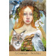 Оракул Діви Колеса: Внутрішні Подорожі через Цикли Року - Maidens of the Wheel Oracle Cards. Blue Angel