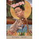 Оракул Діви Колеса: Внутрішні Подорожі через Цикли Року - Maidens of the Wheel Oracle Cards. Blue Angel