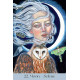 Оракул Діви Колеса: Внутрішні Подорожі через Цикли Року - Maidens of the Wheel Oracle Cards. Blue Angel