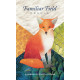 Оракул Знайомих Полів - Familiar Field Oracle Cards. U.S. Games Systems