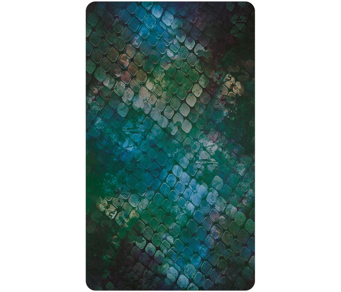 Оракул Знайомих Полів - Familiar Field Oracle Cards. U.S. Games Systems