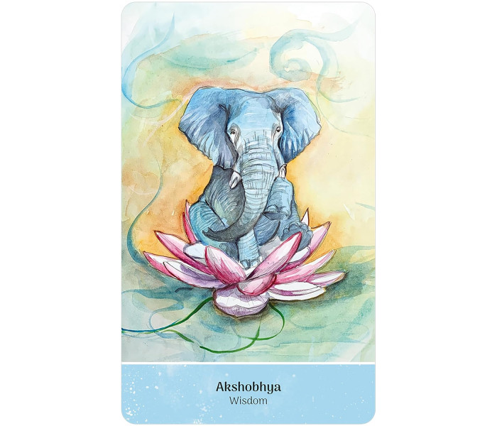 Оракул Шляху - Pathwork Oracle Cards. U.S. Games Systems