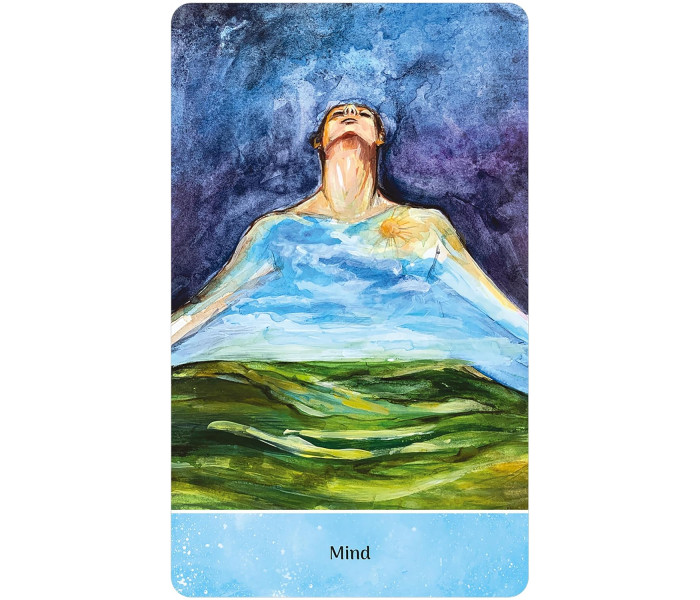 Оракул Шляху - Pathwork Oracle Cards. U.S. Games Systems