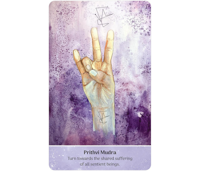 Оракул Шляху - Pathwork Oracle Cards. U.S. Games Systems