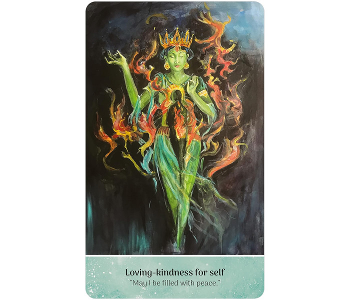Оракул Шляху - Pathwork Oracle Cards. U.S. Games Systems