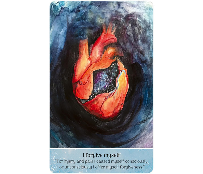 Оракул Шляху - Pathwork Oracle Cards. U.S. Games Systems