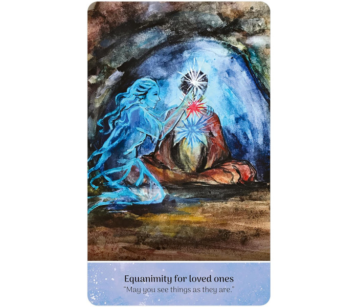 Оракул Шляху - Pathwork Oracle Cards. U.S. Games Systems
